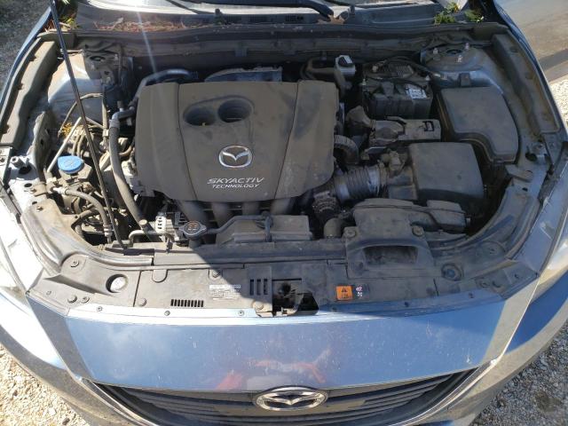 2016 MAZDA 3 SPORT JM1BM1U79G1336003
