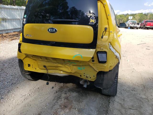 2015 KIA SOUL ! KNDJX3A56F7197123
