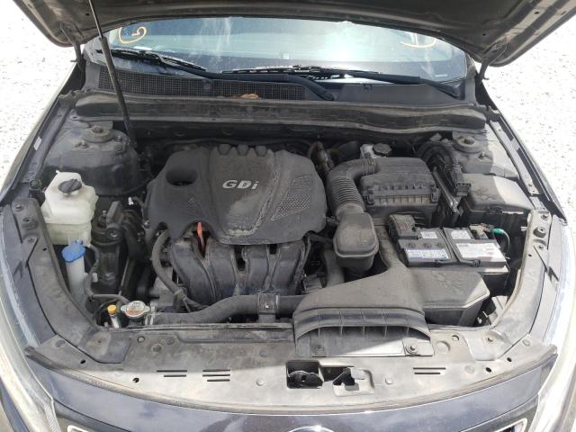 2015 KIA OPTIMA EX 5XXGN4A71FG513042