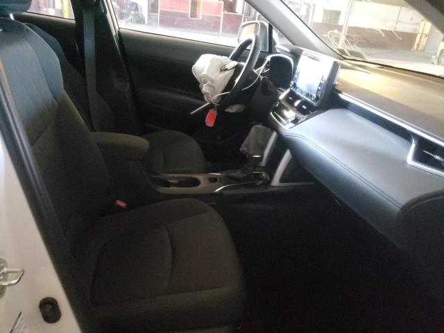 2022 TOYOTA COROLLA CR 7MUBAABG3NV007573