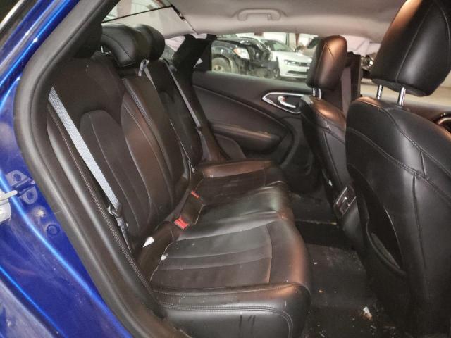 2015 CHRYSLER 200 C 1C3CCCEG6FN560388