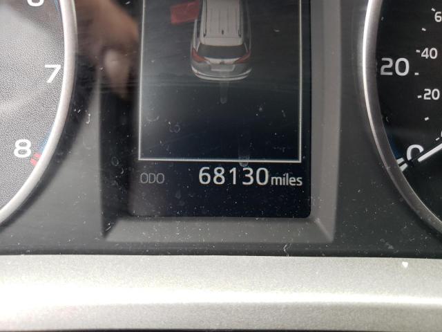 2017 TOYOTA RAV4 LE 2T3ZFREV8HW370067