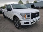 2019 FORD  F-150