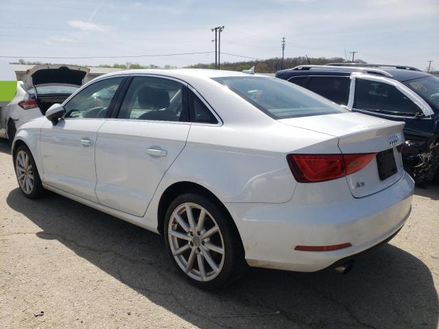 2015 AUDI A3 PREMIUM WAUEFGFFXF1003139