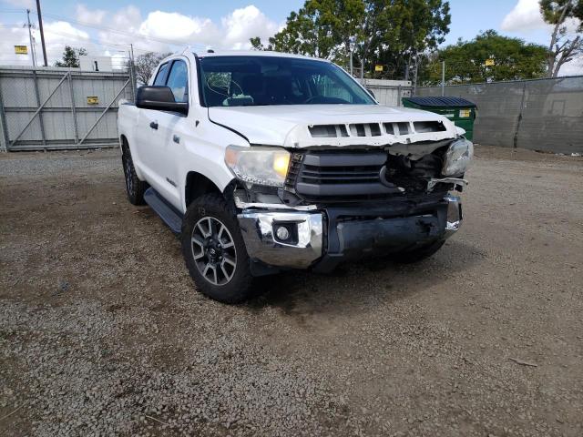 2015 TOYOTA TUNDRA DOU 5TFUY5F15FX436401
