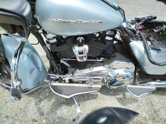 2020 HARLEY-DAVIDSON FLTRX 1HD1KHC20LB612717