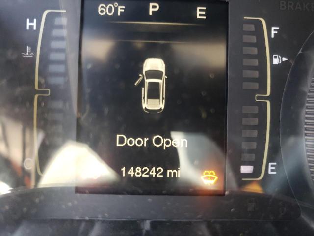 1C4PJMCB5EW260446 Jeep Cherokee L 2014. Фото: 7
