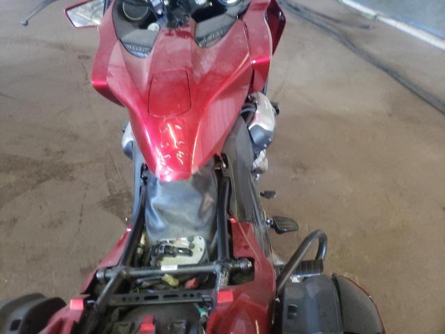 2014 HONDA CTX1300 A JH2SC7452EK000681
