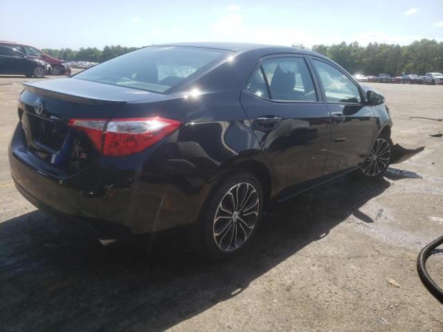 2016 TOYOTA COROLLA L 2T1BURHE6GC598127