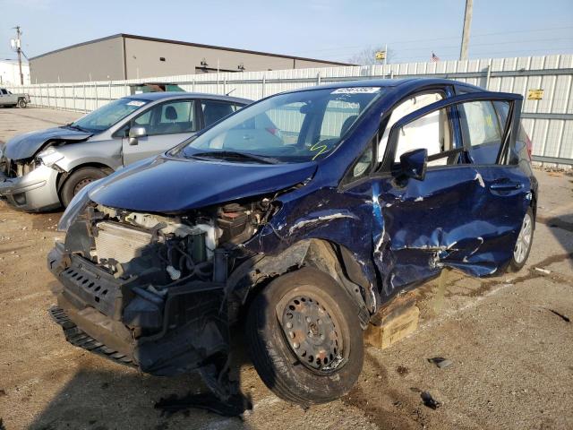 2017 NISSAN VERSA NOTE 3N1CE2CP6HL376979