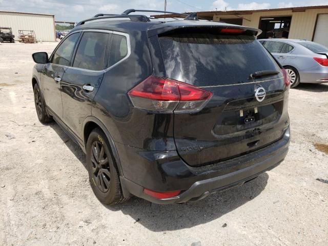 2018 NISSAN ROGUE S 5N1AT2MT0JC776670