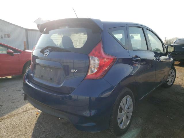 2017 NISSAN VERSA NOTE 3N1CE2CP6HL376979