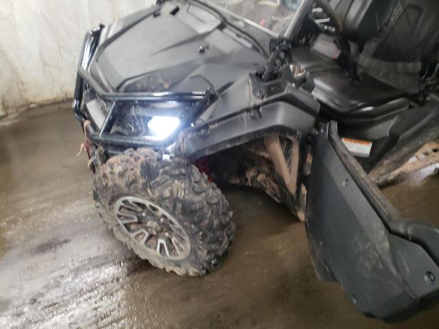 2018 HONDA SXS1000 M5 1HFVE04T9J4201892