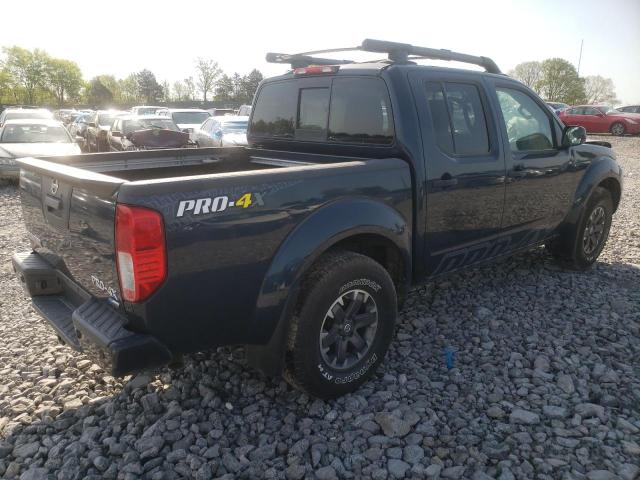 2018 NISSAN FRONTIER S 1N6DD0EV3JN754070