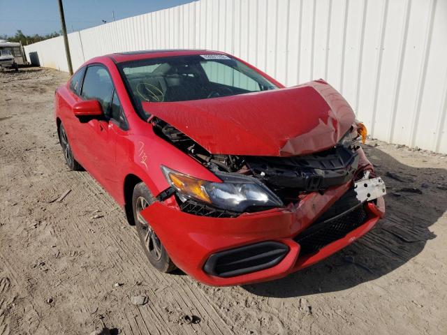 2015 HONDA CIVIC EX 2HGFG3B81FH512169
