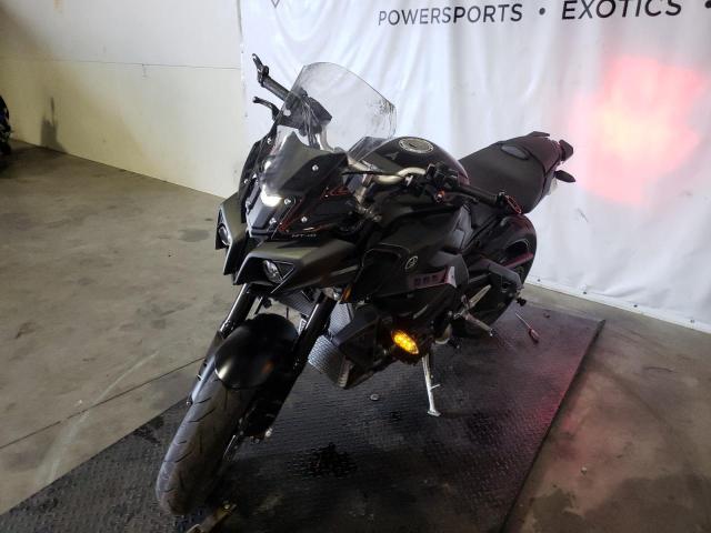 2021 YAMAHA MT10 C JYARN48Y5MA000890