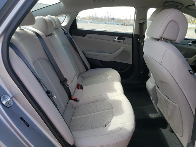 2017 HYUNDAI SONATA SE 5NPE24AF4HH497031