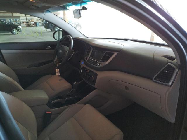 2017 HYUNDAI TUCSON LIM KM8J33A29HU461436