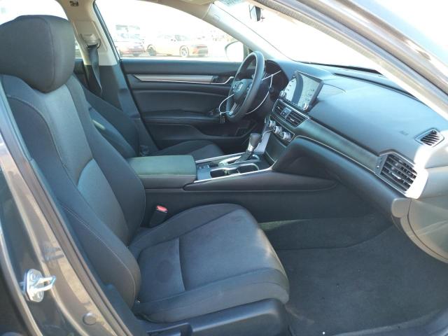 1HGCV1F15JA086231 Honda Accord Lx 2018. Фото: 4