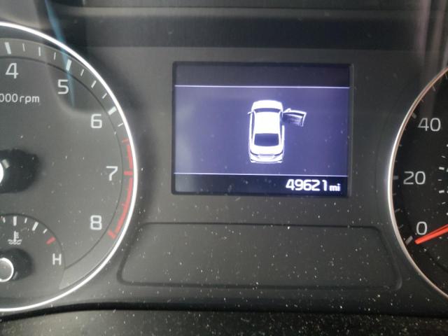 2020 KIA FORTE FE 3KPF24AD8LE202819
