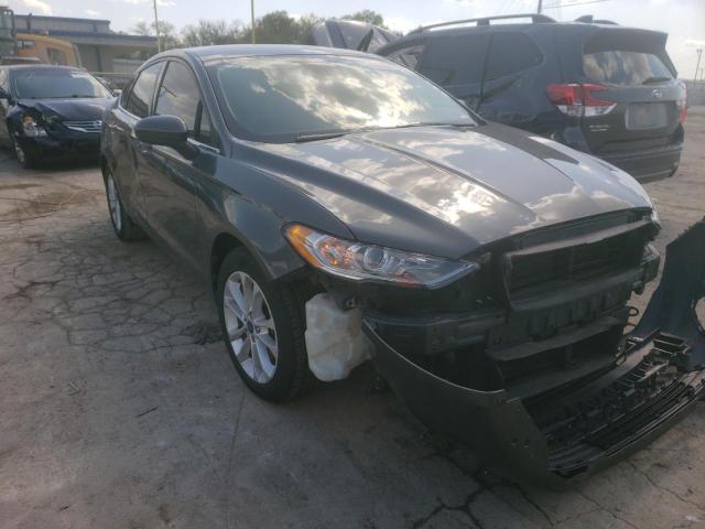 2019 FORD FUSION SE 3FA6P0HD4KR213975