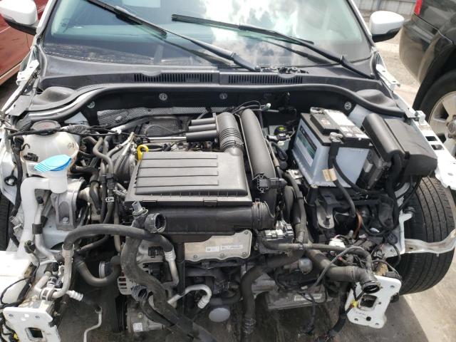 2018 VOLKSWAGEN JETTA SE 3VWDB7AJ4JM213315