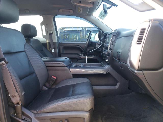 2015 GMC SIERRA K15 3GTU2VEC6FG255820