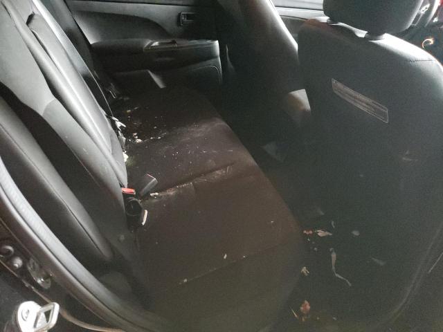 2015 MITSUBISHI OUTLANDER 4A4AR3AU4FE048120