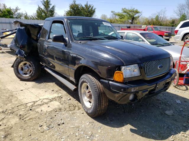 2003 Ford Ranger 