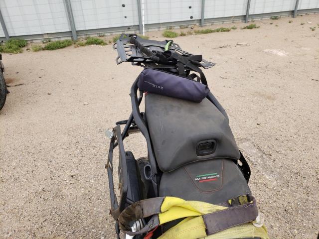 2021 DUCATI MULTISTRAD ZDMAALVW1MB001592