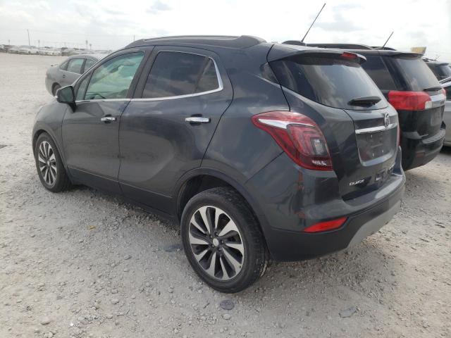 2018 BUICK ENCORE PRE KL4CJBSB0JB610386