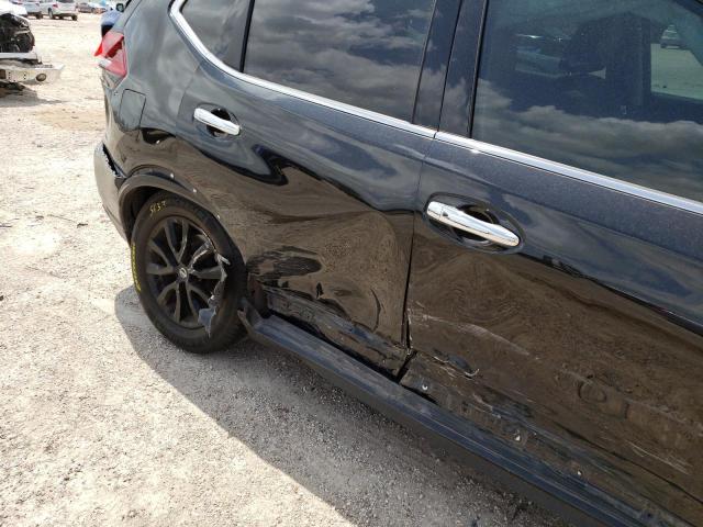 2018 NISSAN ROGUE S 5N1AT2MT0JC776670