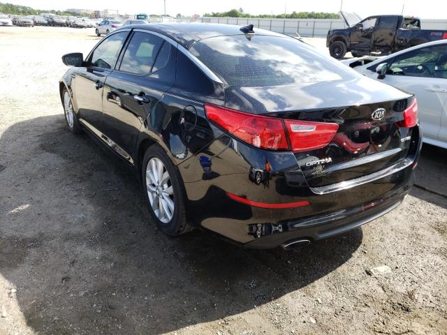 2015 KIA OPTIMA EX 5XXGN4A74FG420189