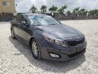 2015 KIA  OPTIMA