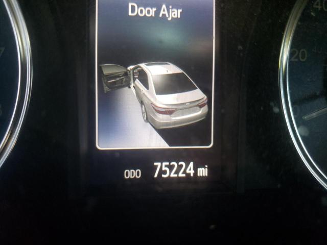 2017 TOYOTA CAMRY LE 4T1BF1FK3HU277280