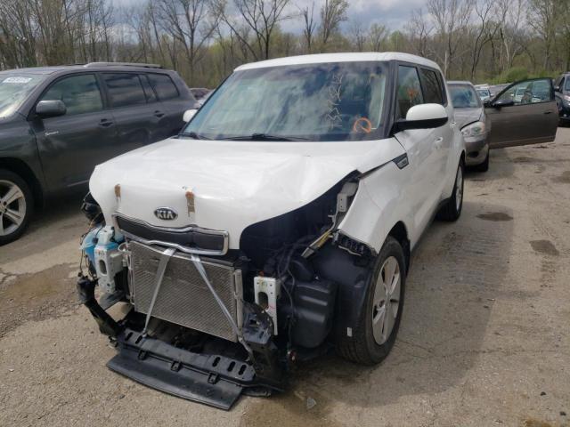 2016 KIA SOUL KNDJN2A29G7306861