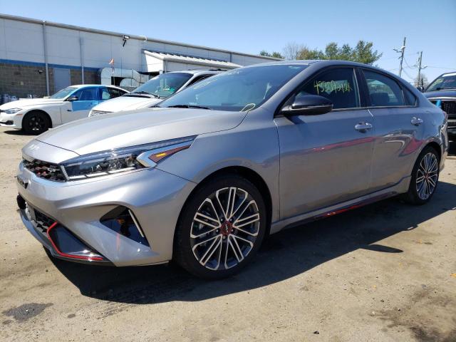 2022 KIA FORTE GT - 3KPF44ACXNE424881