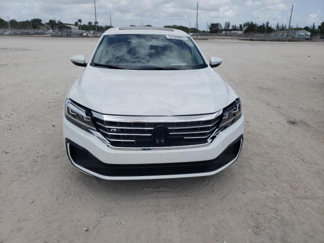 2020 VOLKSWAGEN PASSAT R-L 1VWMA7A36LC023329