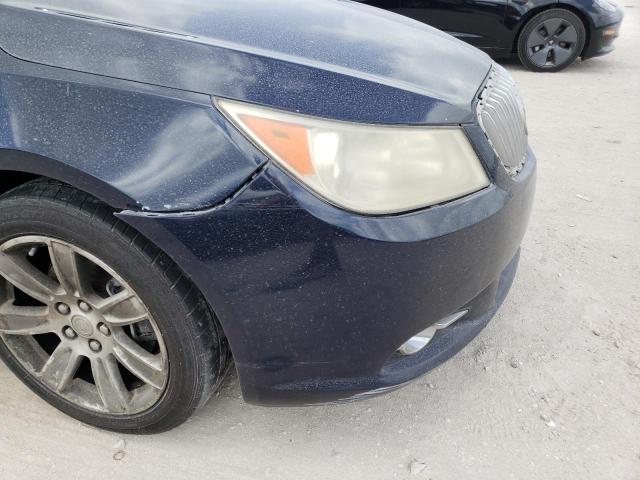 1G4GC5EG4AF121200 Buick Lacrosse C 2010. Фото: 8