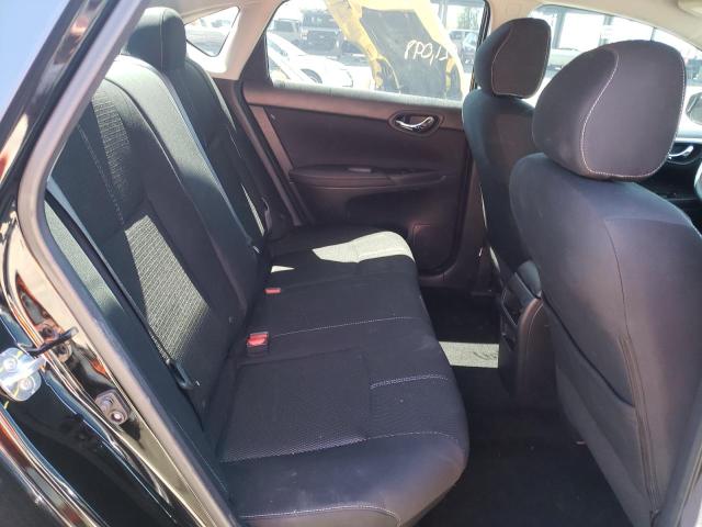 2018 NISSAN SENTRA S 3N1AB7AP7JY332126