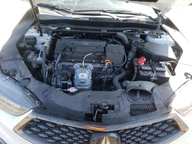 2020 ACURA TLX TECHNO 19UUB1F60LA011741
