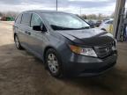 HONDA ODYSSEY 2011 foto