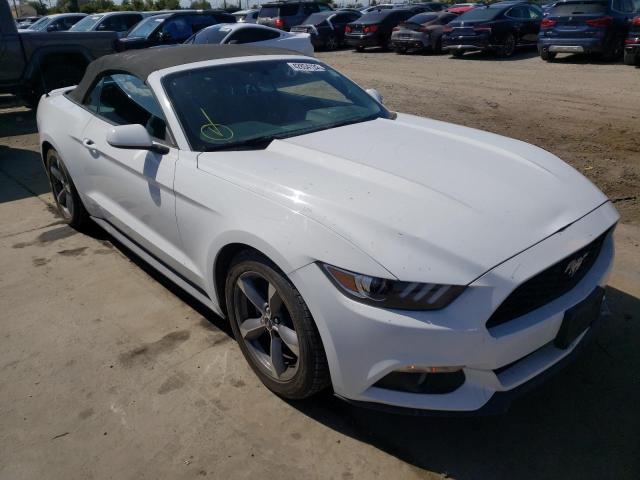2016 FORD MUSTANG 1FATP8EM4G5227021