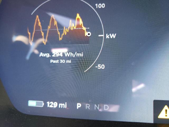 2016 TESLA MODEL S 5YJSA1E47GF136497