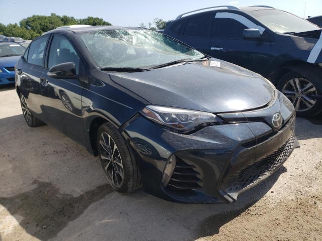 2017 TOYOTA COROLLA L 2T1BURHE5HC832436
