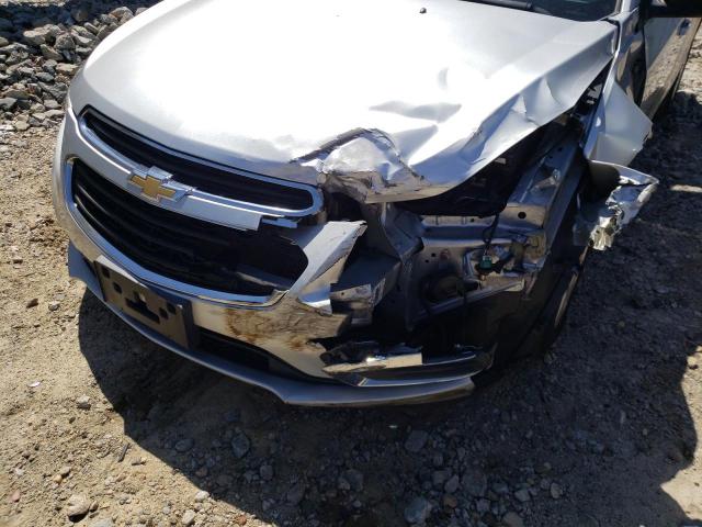 2016 CHEVROLET CRUZE LIMI 1G1PC5SG2G7173493