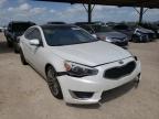 2014 KIA  CADENZA