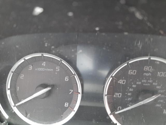 2016 ACURA MDX TECHNO 5FRYD3H4XGB014112