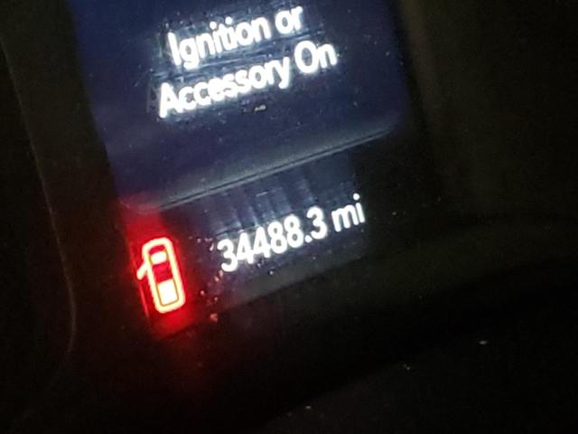 2019 DODGE RAM2500 3C6UR5CJ2KG595545