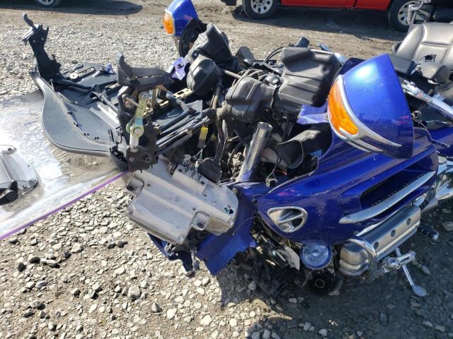 2005 HONDA GOLDWING 1HFSC47085A401851